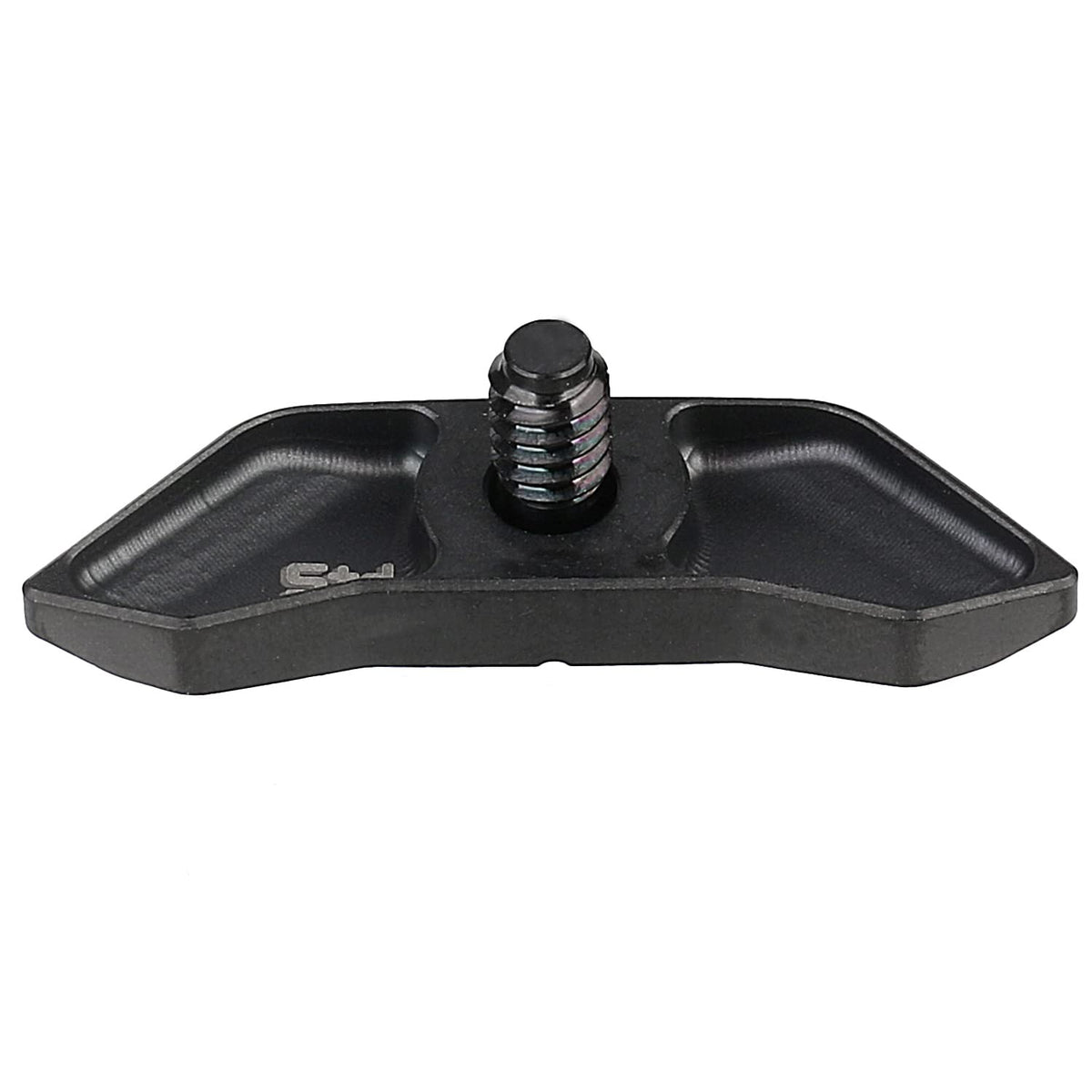 SummerHouse weight screw-in demo illustrating secure attachment with compatible heads