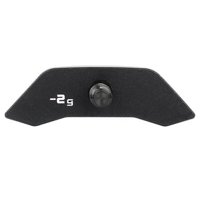 SummerHouse weight side view highlighting compatibility with 2022 TSR2 and TSR4 heads