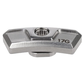 SummerHouse golf driver weight compatible with Stealth 2 Plus for customizable tuning