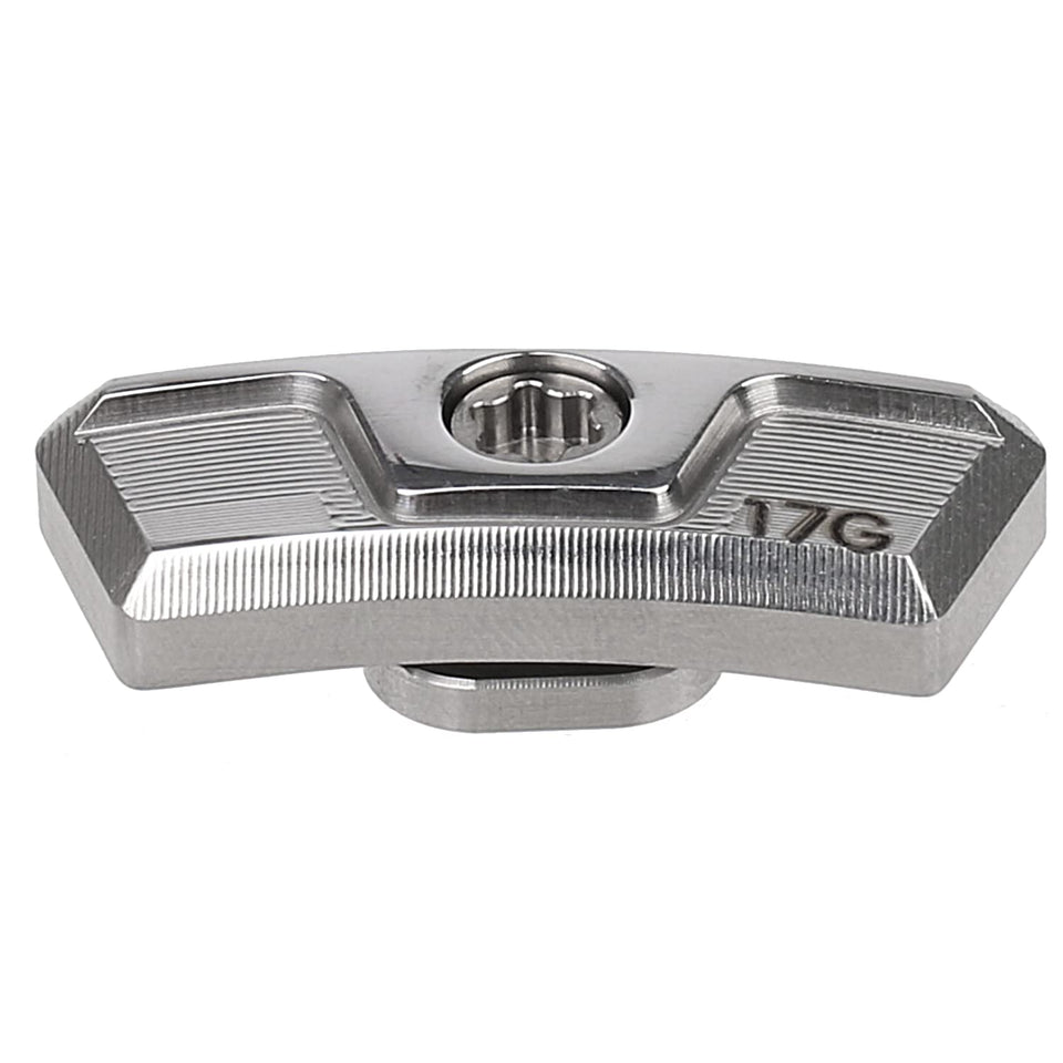 SummerHouse golf driver weight compatible with Stealth 2 Plus for customizable tuning