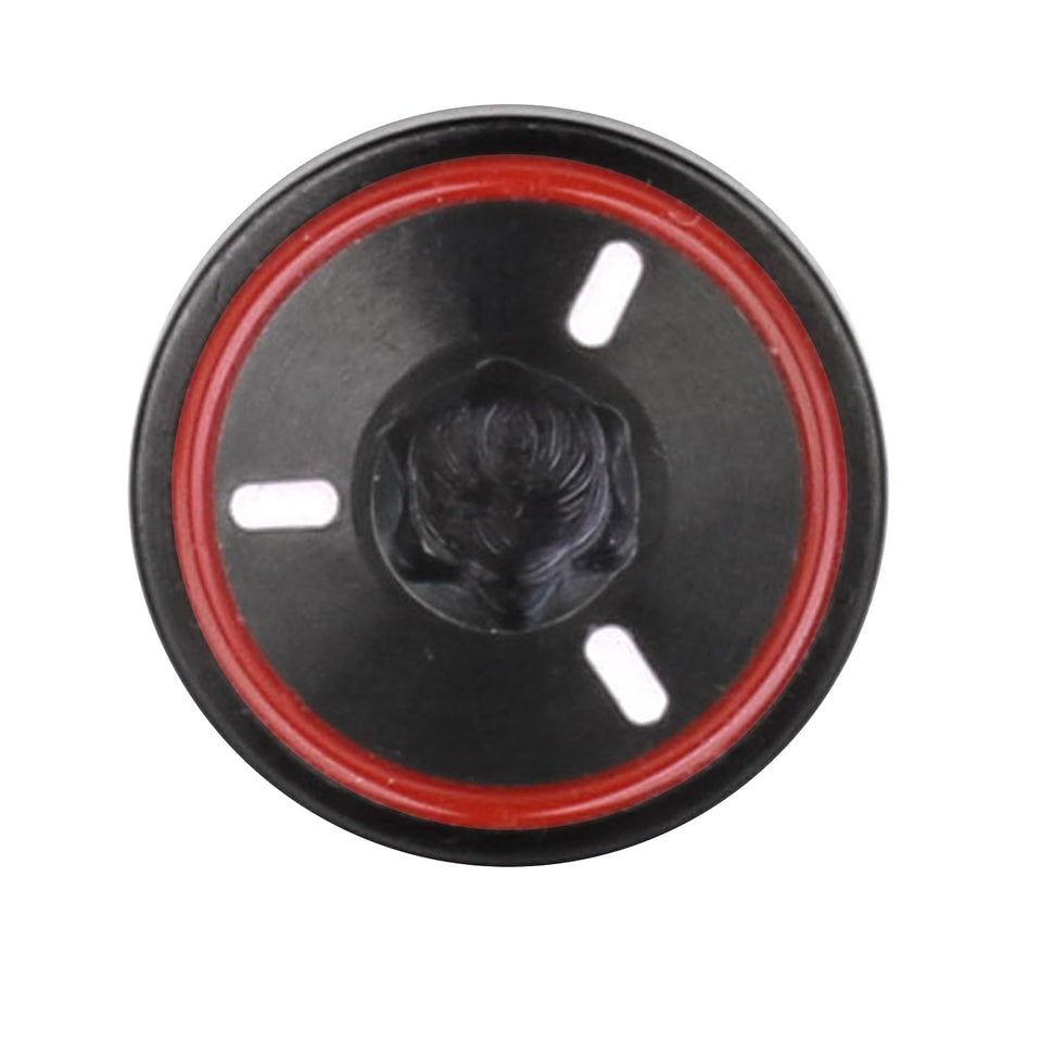 SummerHouse Tri-Force round weight for Quantum driver head compatibility.