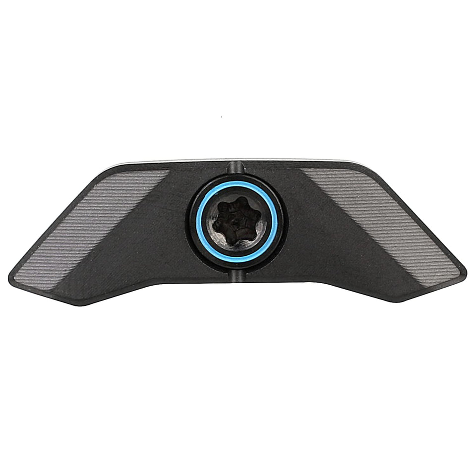 SummerHouse golf driver weight fits TSR2 and TSR4 for customized balance.
