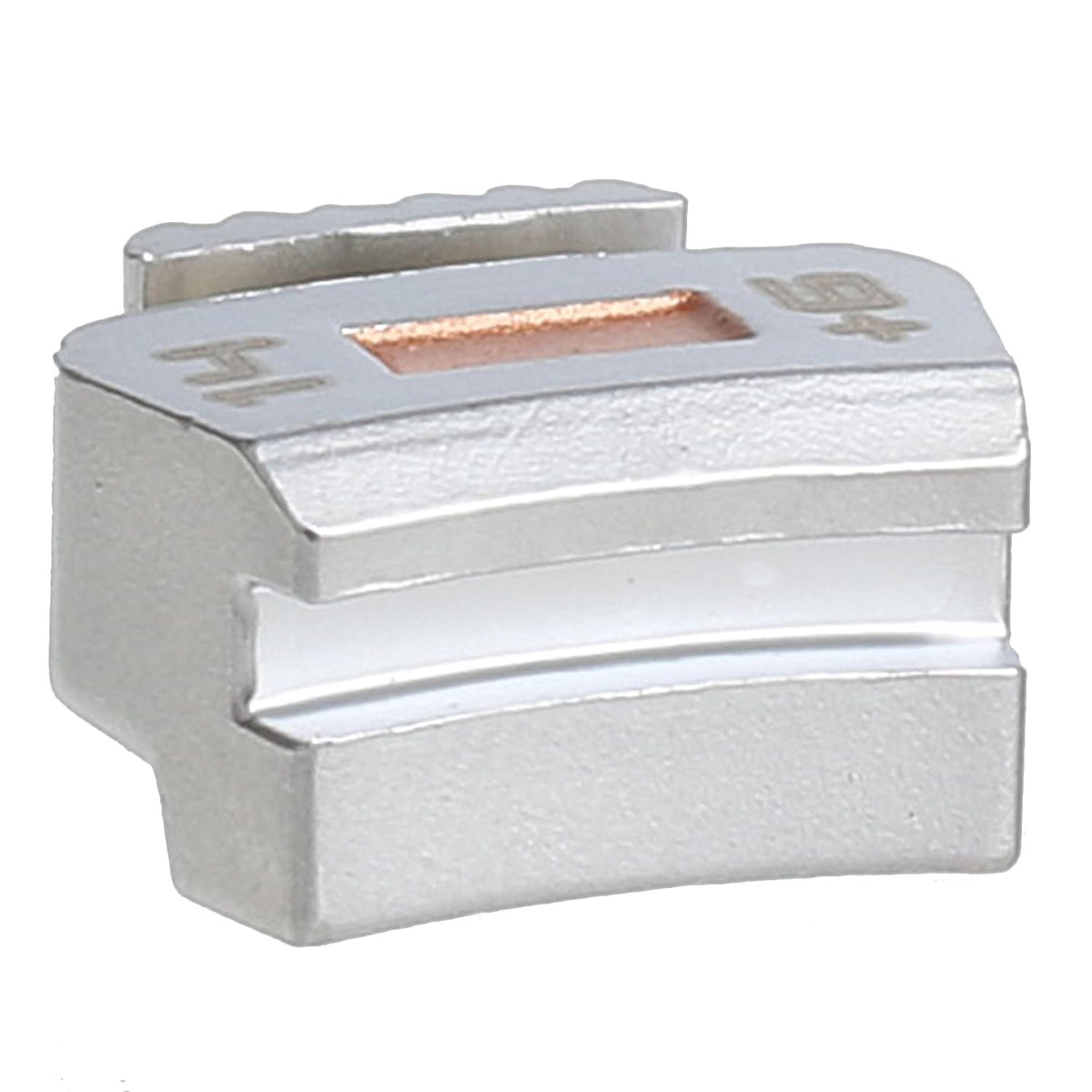 SummerHouse weights range from 3 to 18 g for tuning