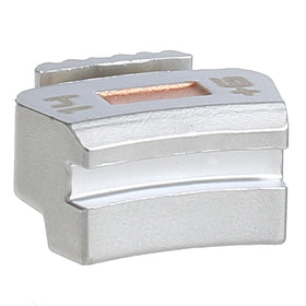 SummerHouse weights range from 3 to 18 g for tuning