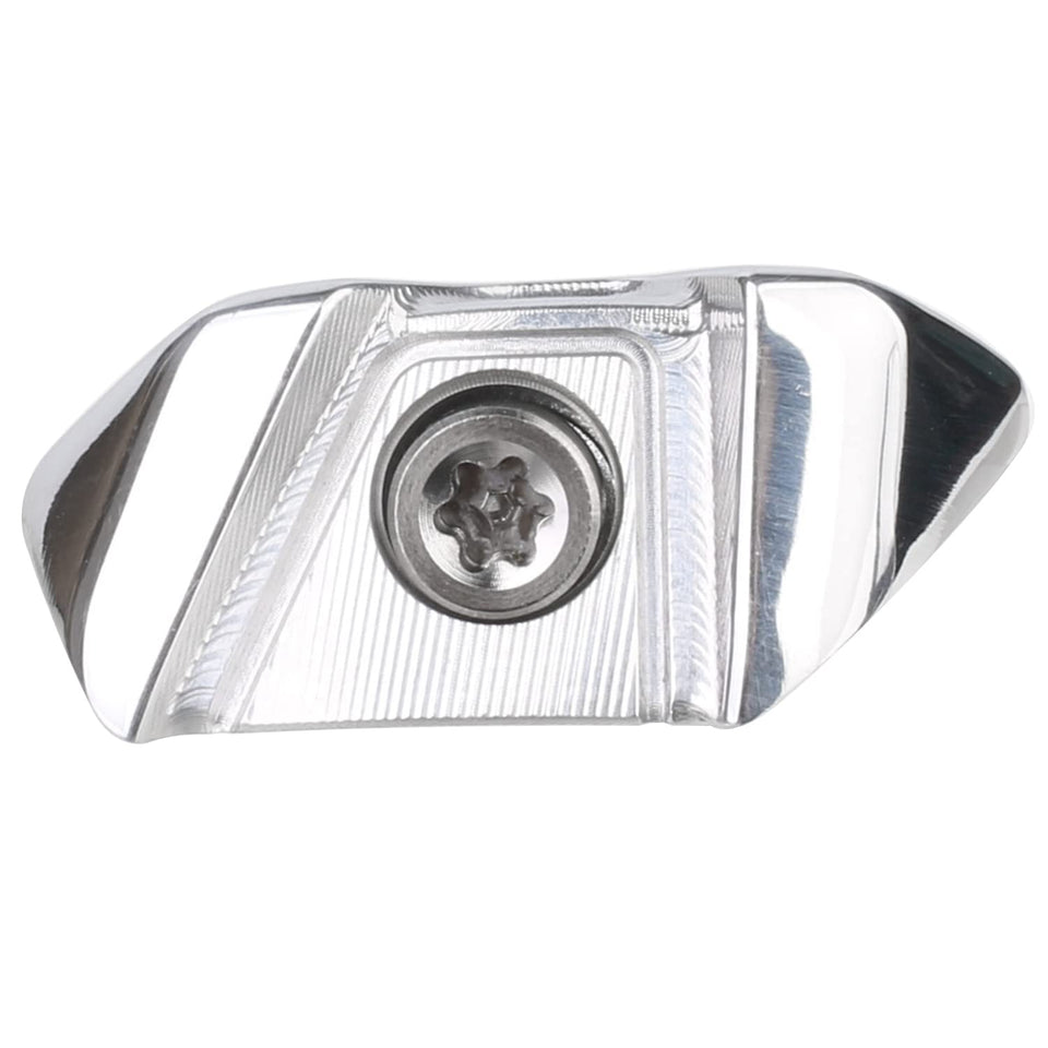 SummerHouse 19g golf driver weight for Stealth 2 Plus back slot improves adjustability and feel