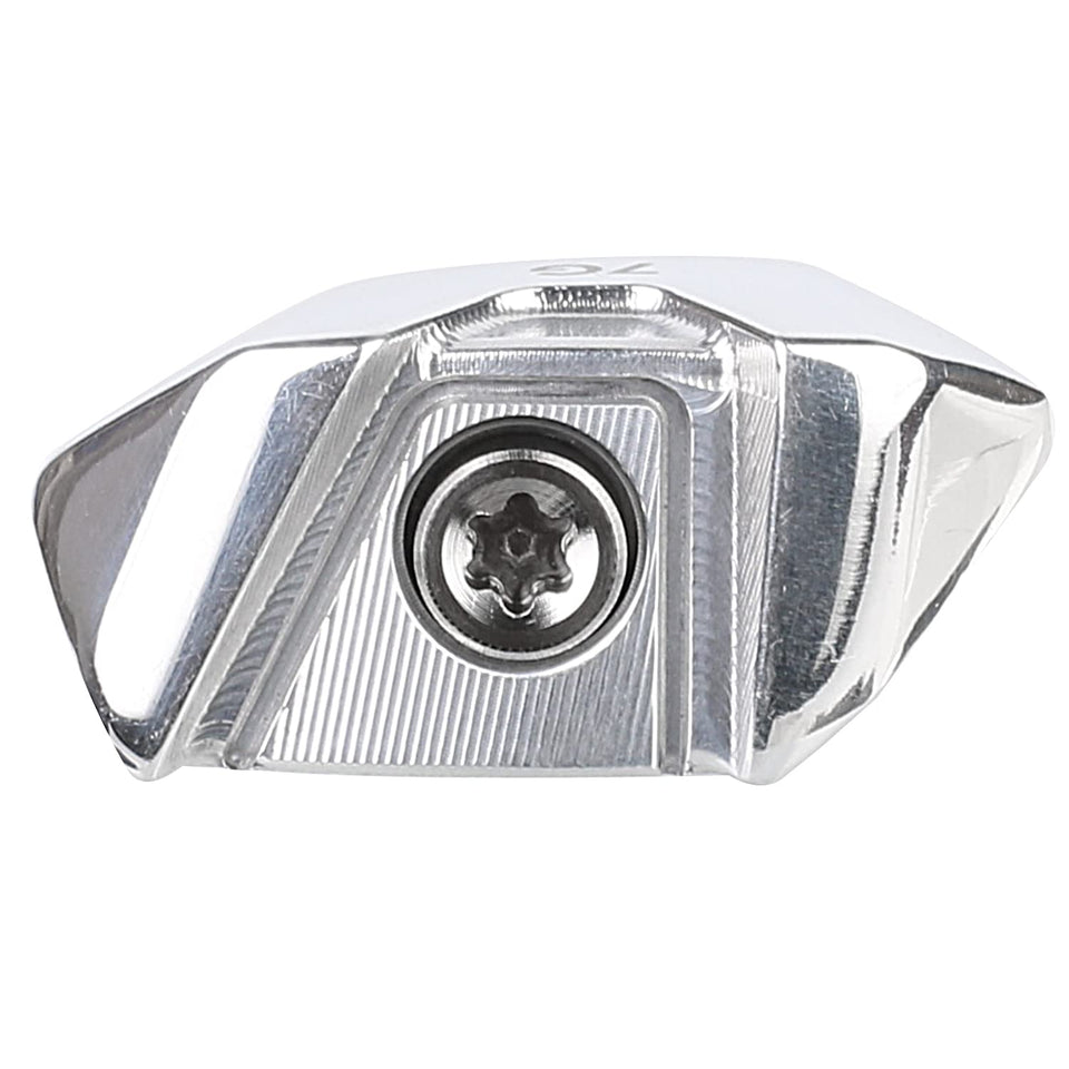 SummerHouse back weight for Stealth 2 Plus driver enables precise tuning.