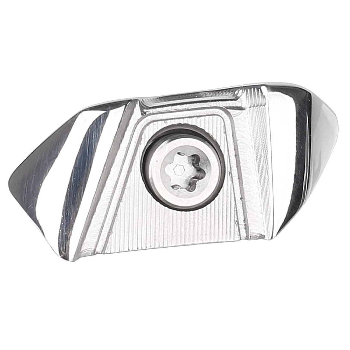 SummerHouse back weight for Stealth 2 Plus driver enhances tuning options