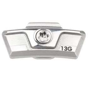 SummerHouse golf driver weights compatibility with Stealth 2 Plus enables easy customization.