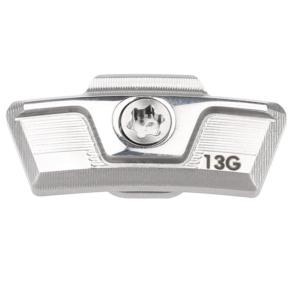 SummerHouse golf driver weights compatibility with Stealth 2 Plus enables easy customization.