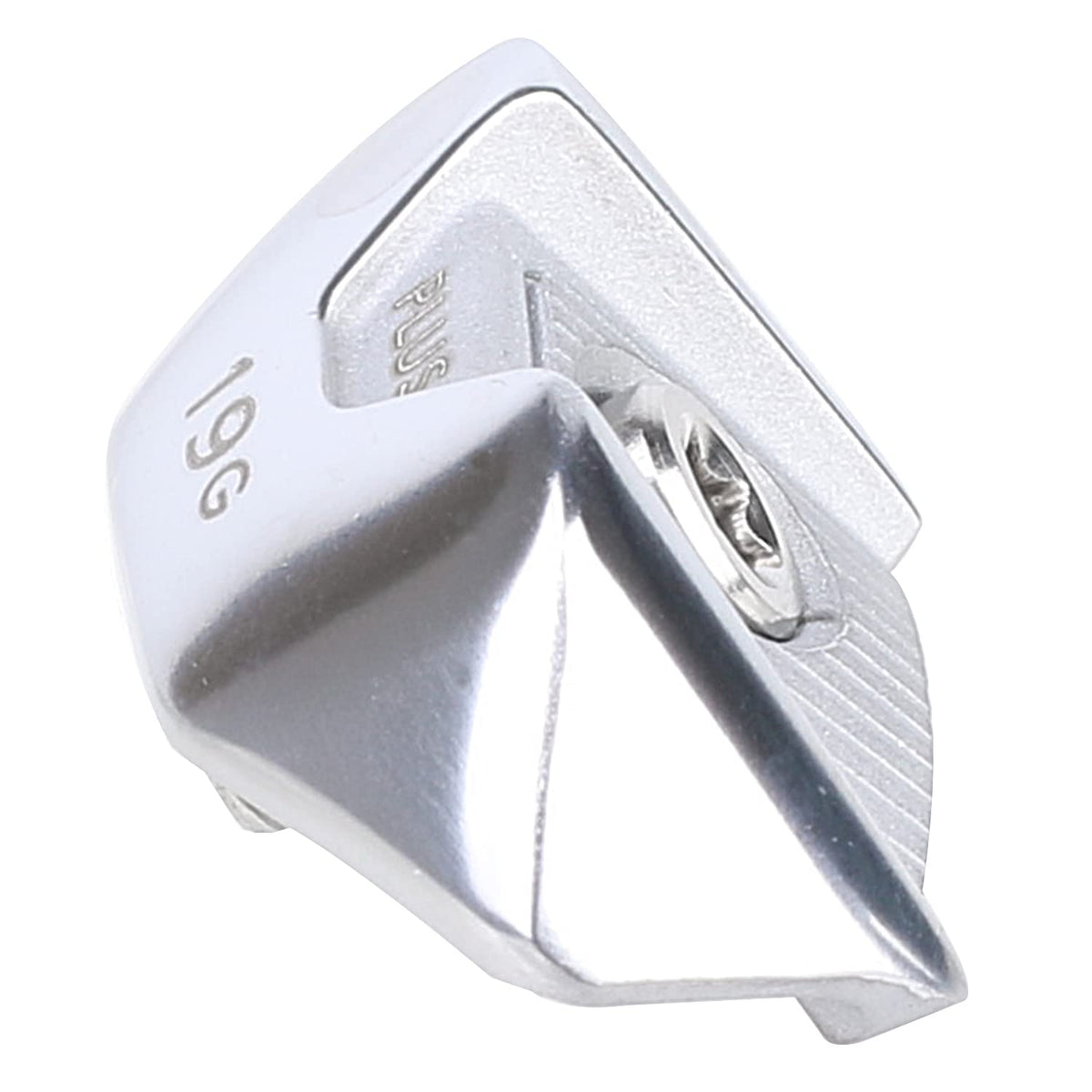 SummerHouse one-piece pack provides ready-to-install weight for quick on-course adjustments