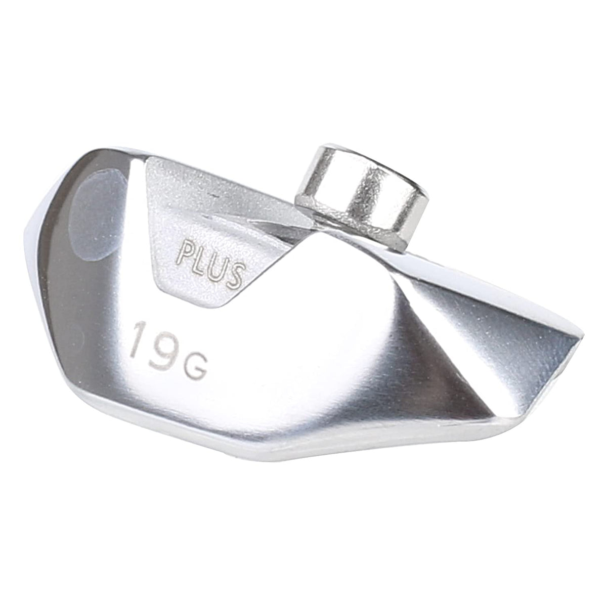 SummerHouse Stealth 2 Plus backweight offers tuning options for consistent ball flight