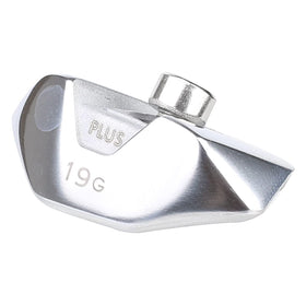 SummerHouse Stealth 2 Plus backweight offers tuning options for consistent ball flight