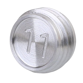 SummerHouse package of PXG 0311 GEN8 compatible weights ships ready for install