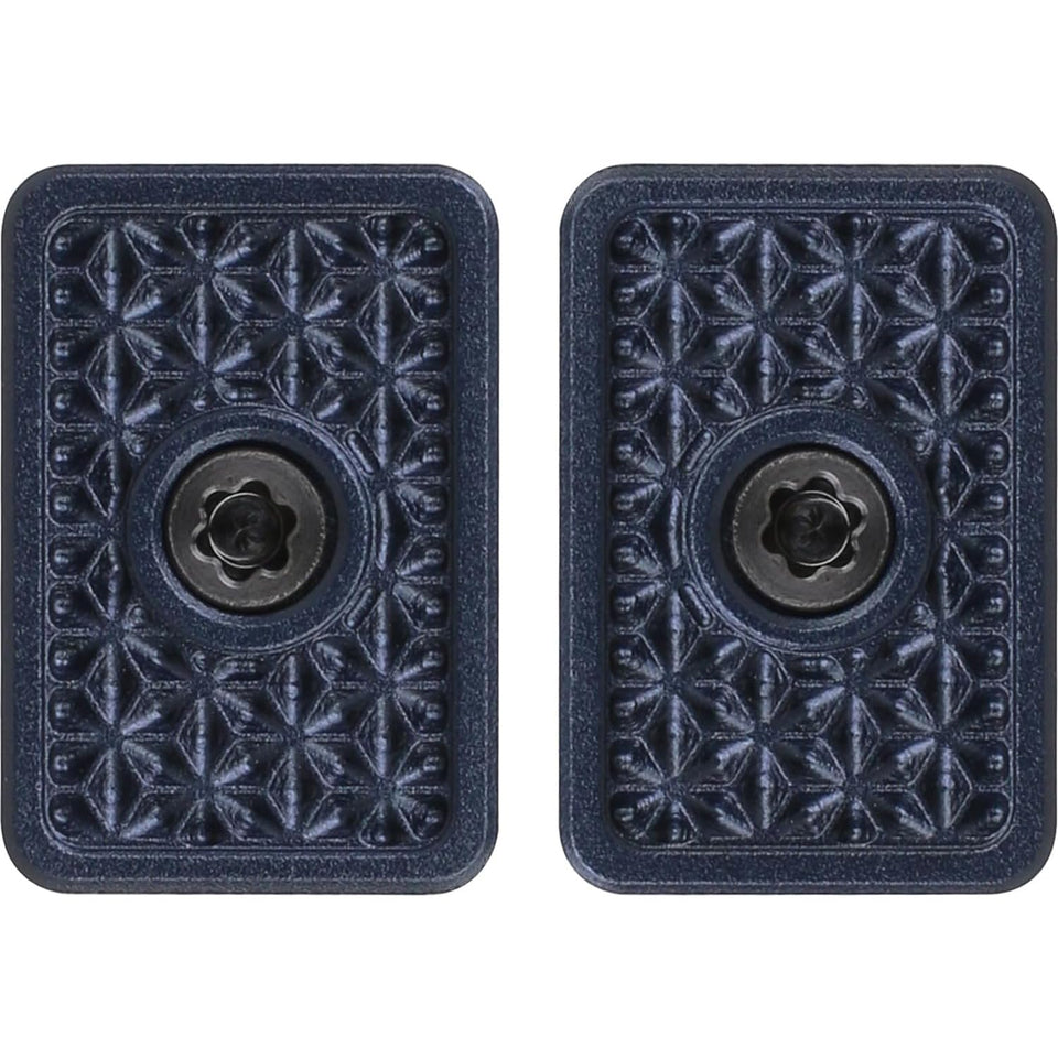 SummerHouse Golf Putter Weight 2.5g with O-ring enhances balance for smoother strokes.