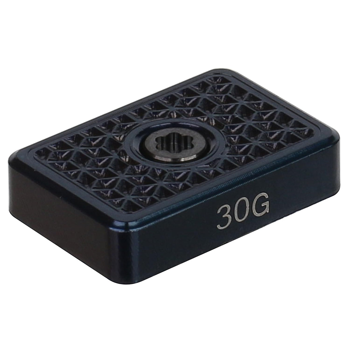 SummerHouse Golf Putter Weight 30g installed for precise weight tuning and stability.
