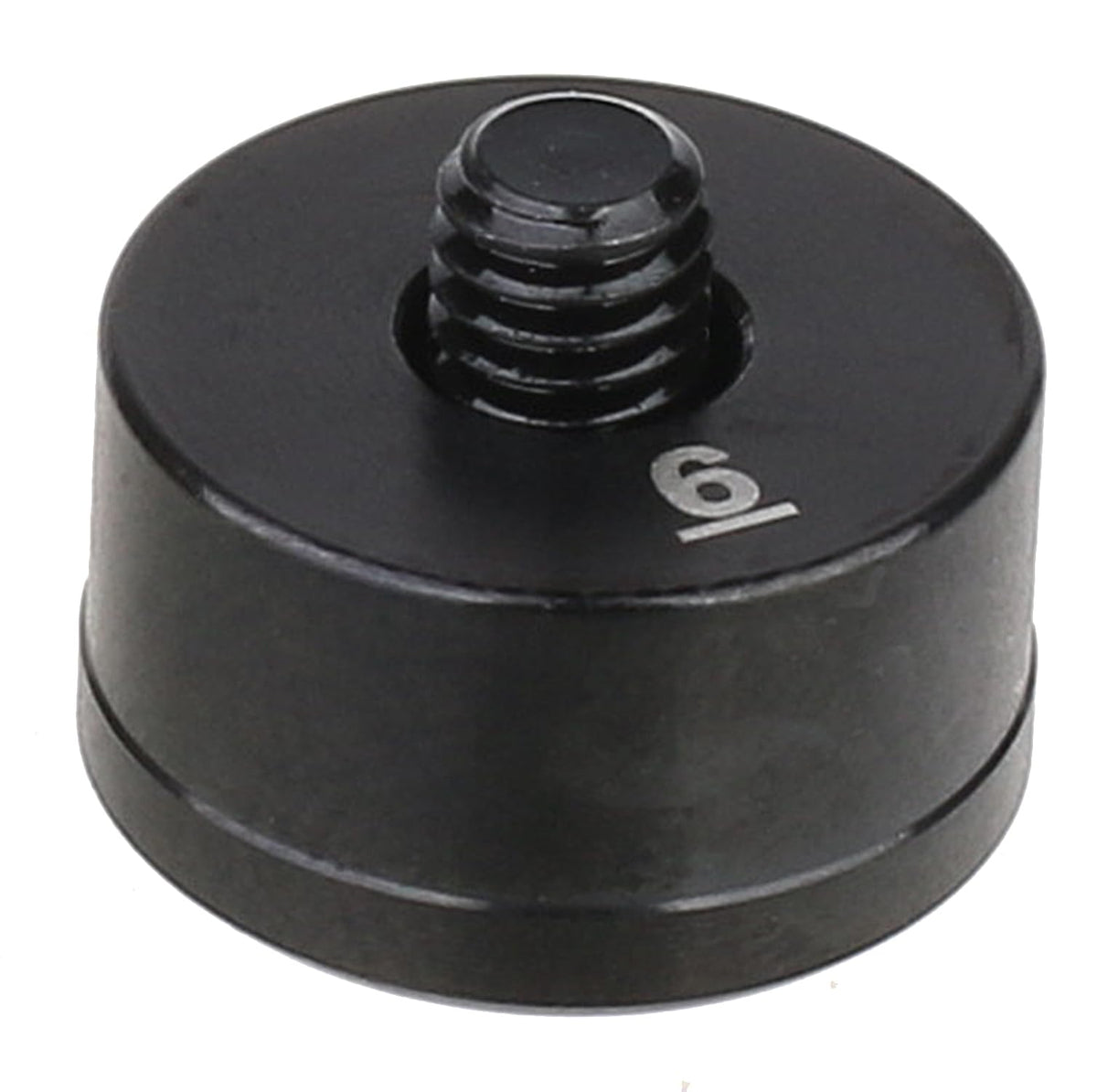 SummerHouse CNC-precision weight; consistent gram per piece for reliable feel.