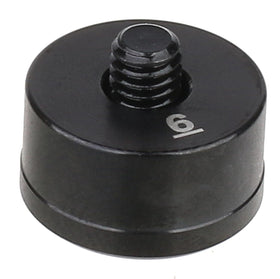 SummerHouse CNC-precision weight; consistent gram per piece for reliable feel.