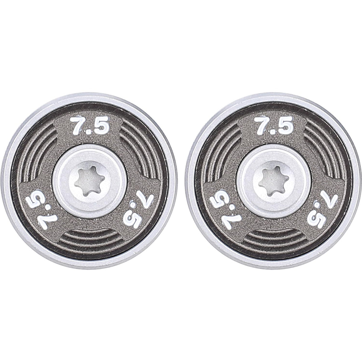SummerHouse golf putter weight compatible with Taylormade TP Reserve heads for precise setup.