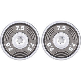 SummerHouse golf putter weight compatible with Taylormade TP Reserve heads for precise setup.