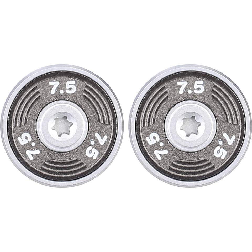 SummerHouse golf putter weight compatible with Taylormade TP Reserve heads for precise setup.