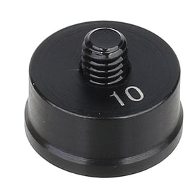 SummerHouse putter weight packaging as aftermarket accessory