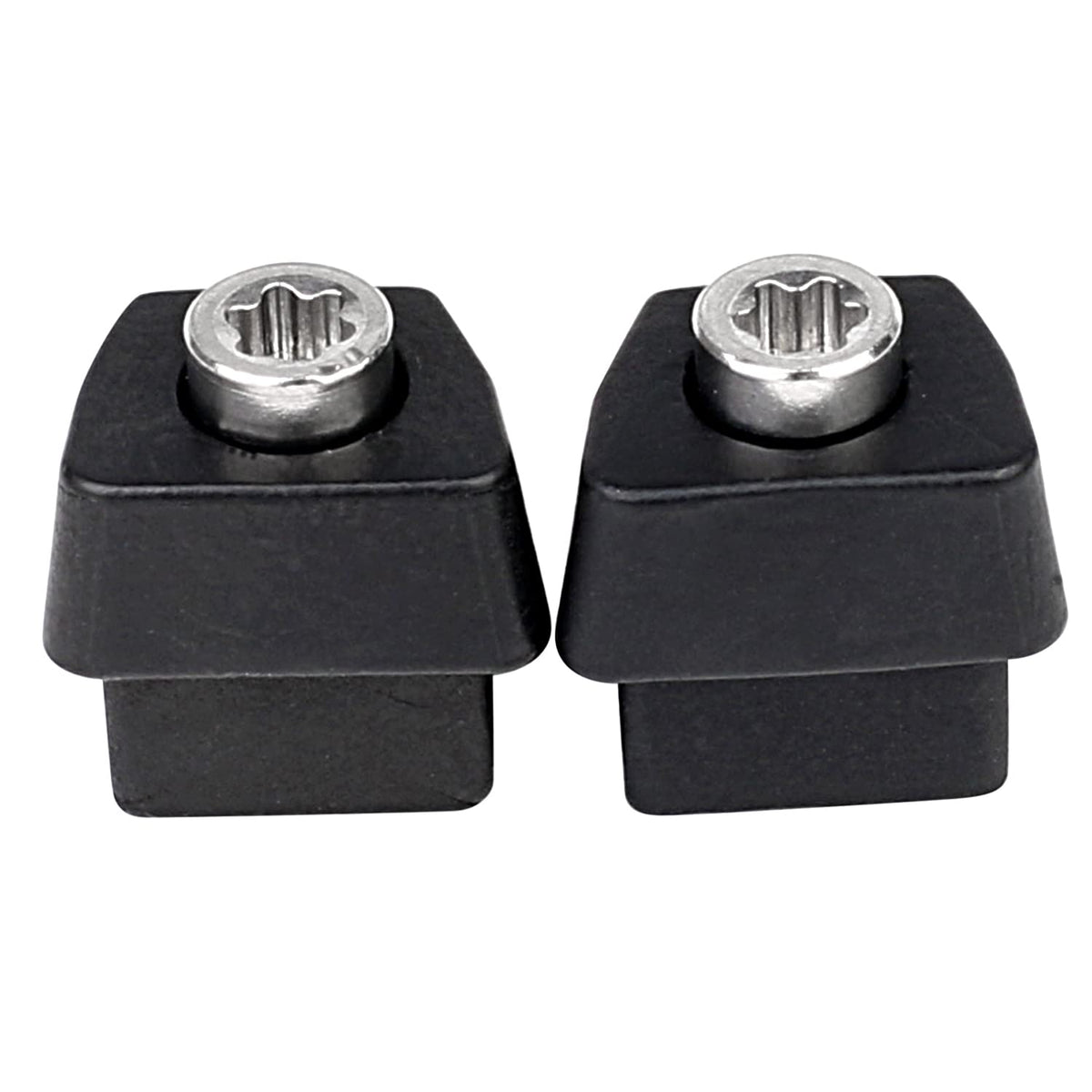 SummerHouse screw-in weight includes screw for easy installation