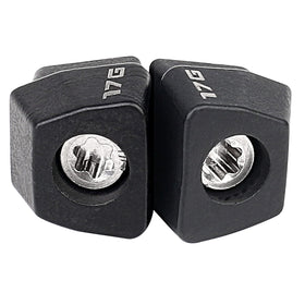 SummerHouse weight for Spider SR Single Bend aids swing weight tuning