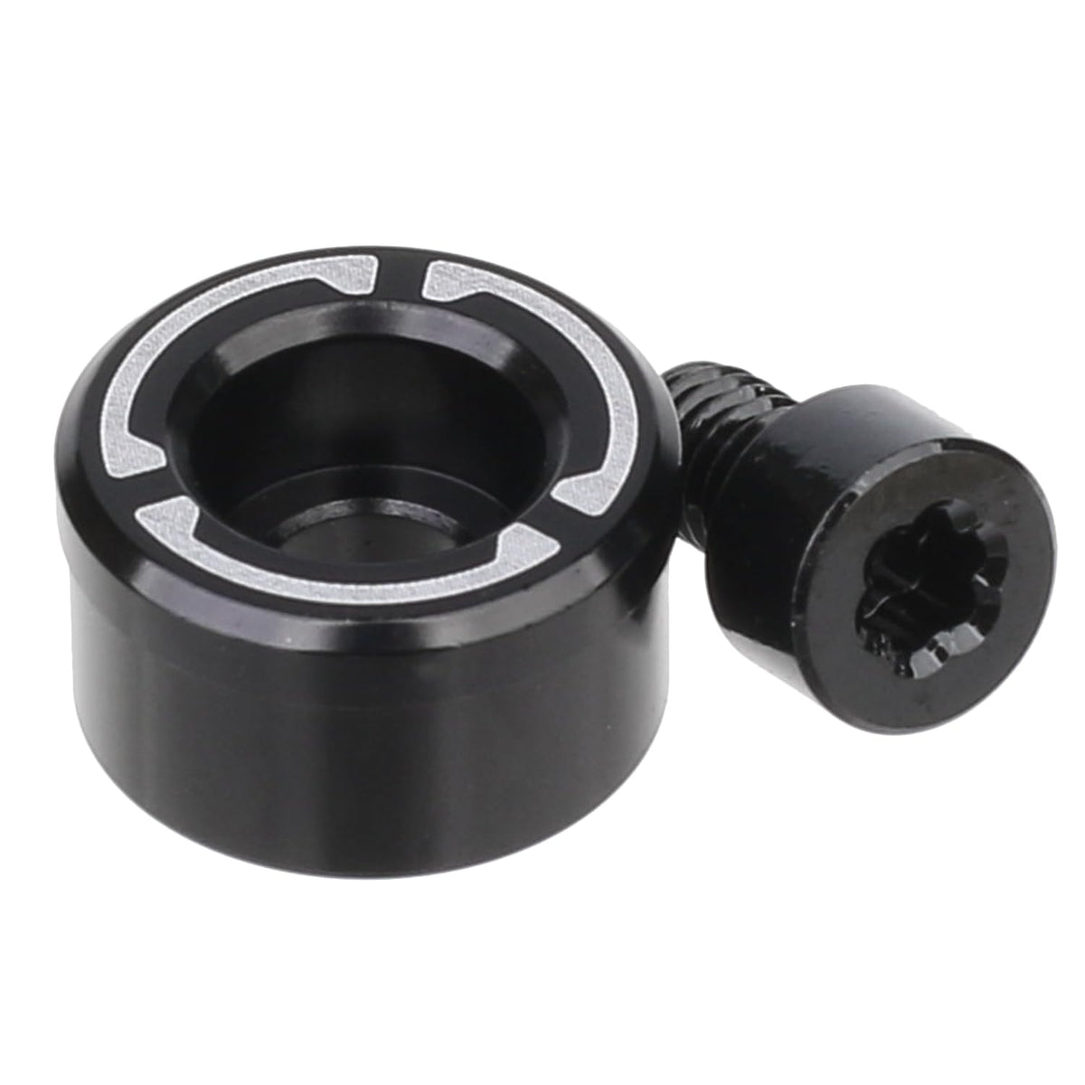 SummerHouse golf putter weight for Spider Tour X promotes reliable alignment
