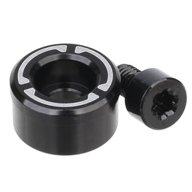 SummerHouse golf putter weight for Spider Tour X promotes reliable alignment