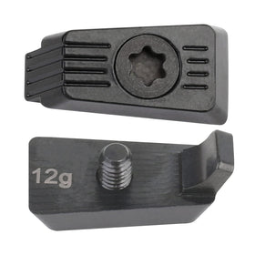 SummerHouse weight for Spider X putter improves balance and feel