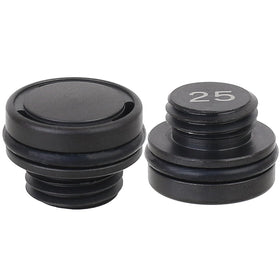 SummerHouse putter weight with torque wrench base, easy setup for on-course adjustments.