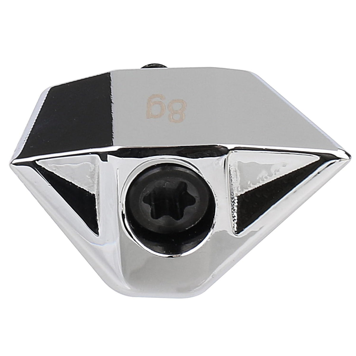 SummerHouse Qi10 back weight aftermarket design for 2024 Taylormade driver