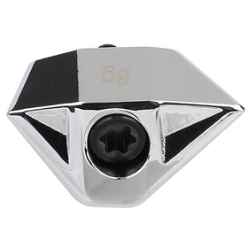 SummerHouse Qi10 back weight aftermarket design for 2024 Taylormade driver