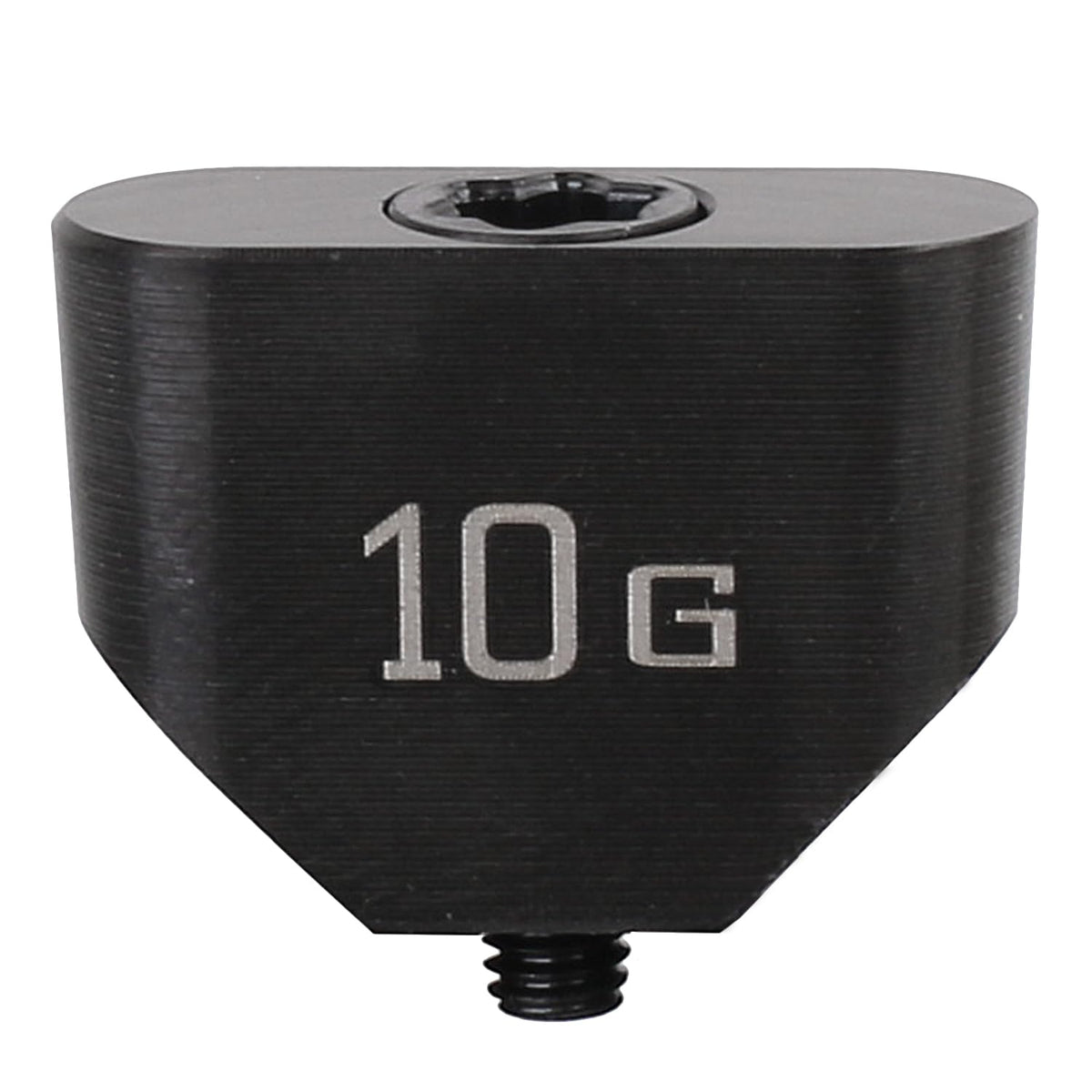 SummerHouse Golf two-piece weight set provides customizable feel on greens