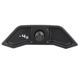 SummerHouse weight screw and hardware included for easy setup.