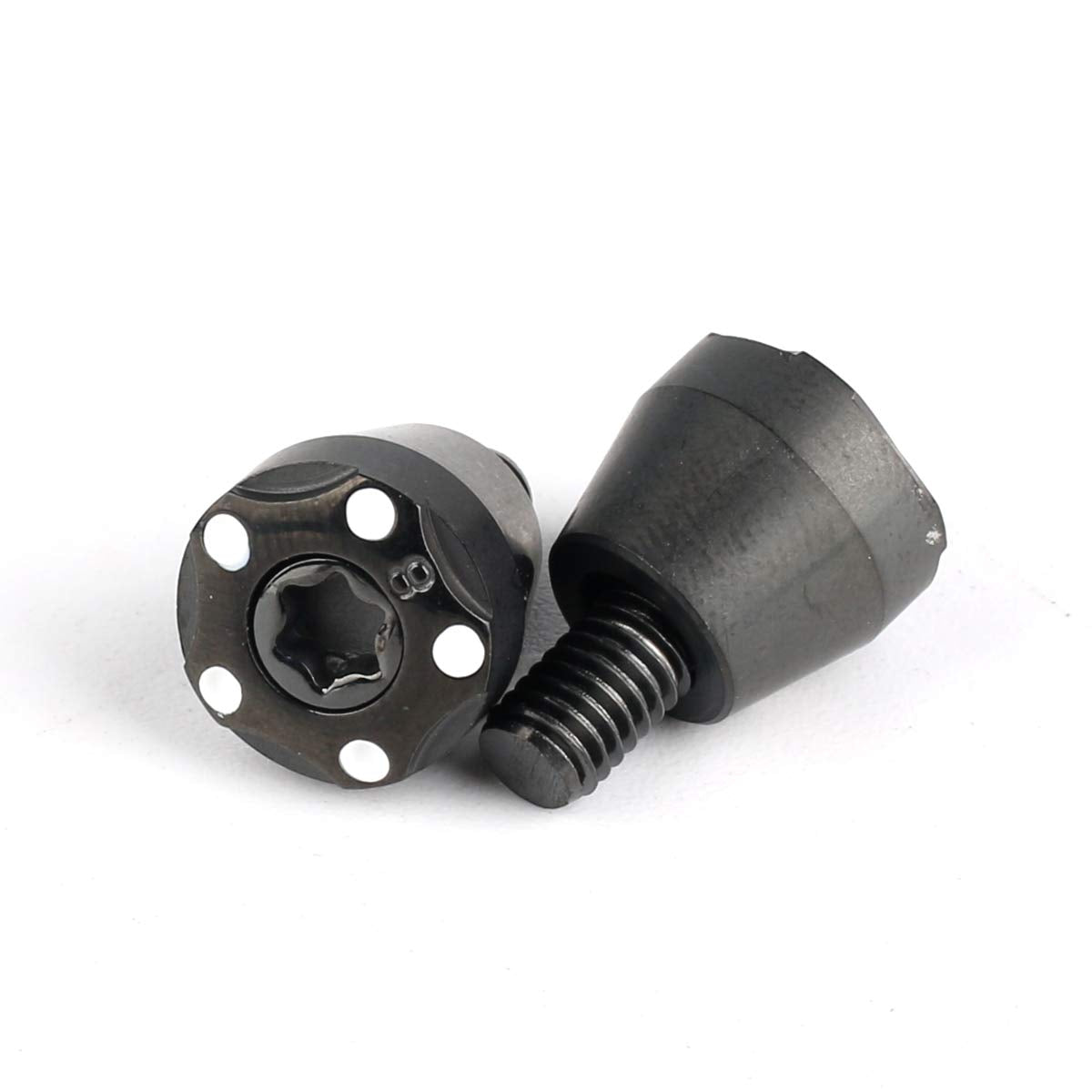 SummerHouse replacement weights for Taylormade Spider Tour putter head, balanced feel