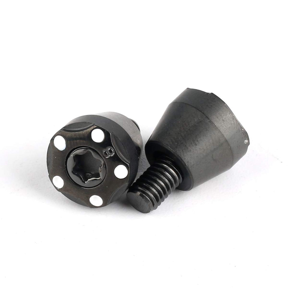 SummerHouse replacement weights for Taylormade Spider Tour putter head, balanced feel