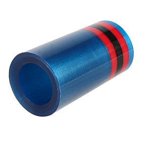 SummerHouse ferrule exterior diameter 0.550in and 1in length visible