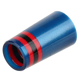 SummerHouse Multi-Ring Ferrule fits parallel shaft for easy upgrades