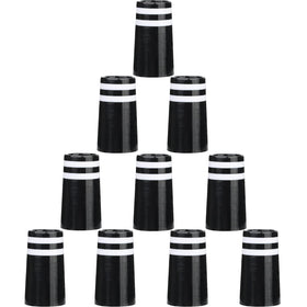 SummerHouse Multi-Ring Ferrule with 0.550 in outer diameter for secure shaft fit.