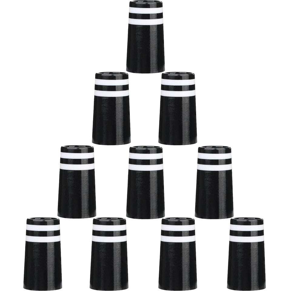 SummerHouse Multi-Ring Ferrule with 0.550 in outer diameter for secure shaft fit.