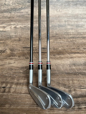 SummerHouse ferrule close-up reveals durable ABS construction and precise edges.