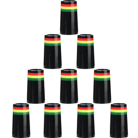 SummerHouse Multi-Ring Ferrule packaging, compact 10-piece kit for quick on-course repairs.