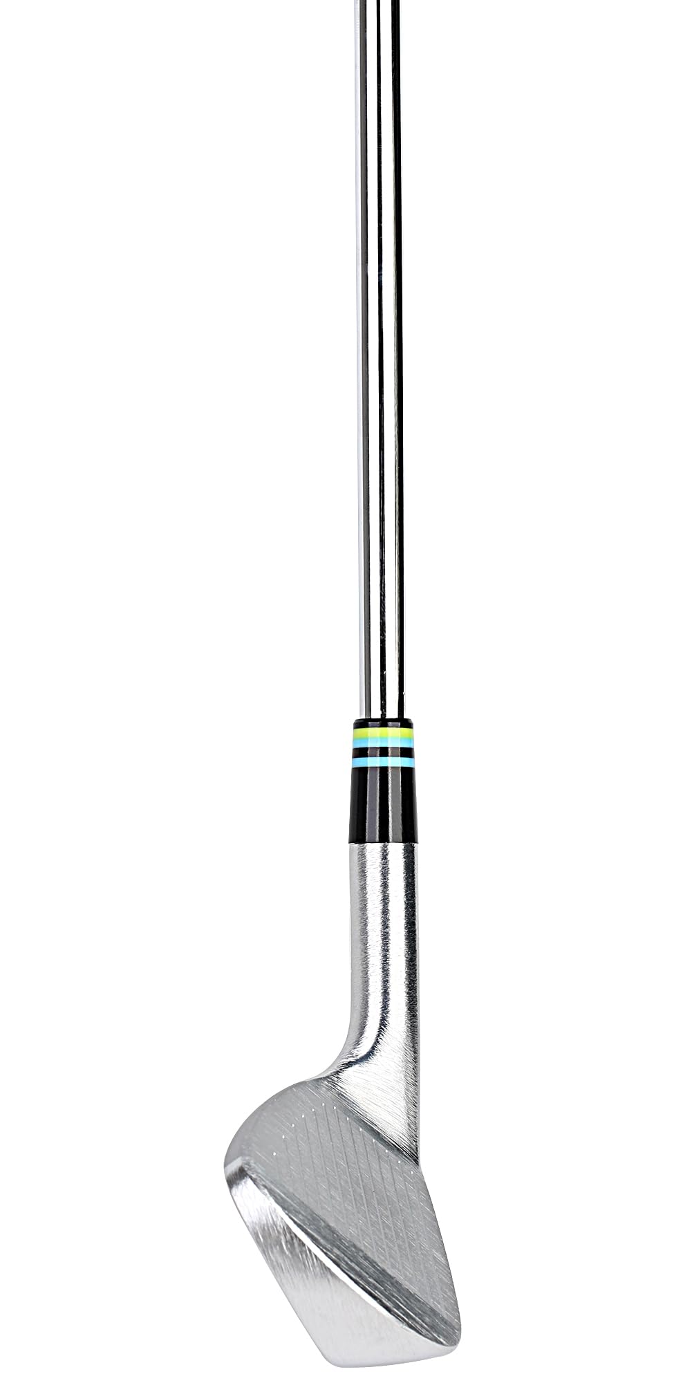 SummerHouse ferrule length preview for easy alignment and secure club assembly.