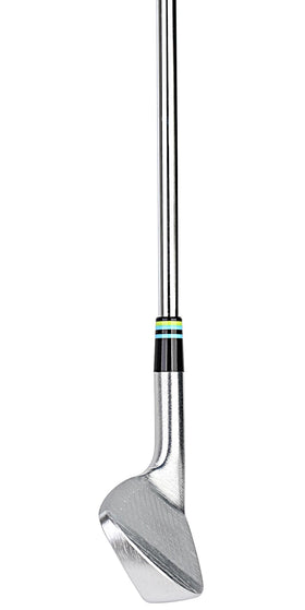 SummerHouse ferrule length preview for easy alignment and secure club assembly.