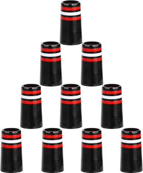 SummerHouse Multi-Ring Ferrules packaging shown for quick installation