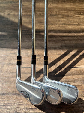 SummerHouse closeup ferrule image highlights accessible 10-pack value for quick replacements.
