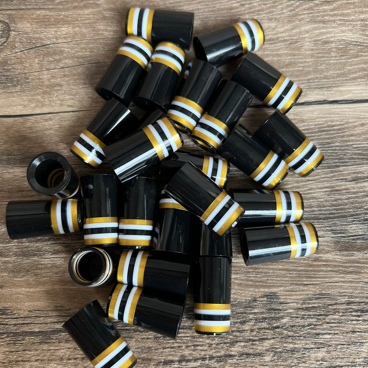 SummerHouse 10-piece ferrule kit for complete club upgrade