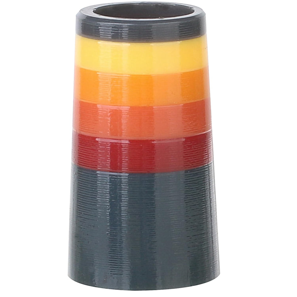 SummerHouse ferrules for 0.355in tapered or 0.370in parallel shafts ensure secure fit