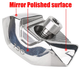 SummerHouse aftermarket weight for Taylormade compatibility and easy setup.